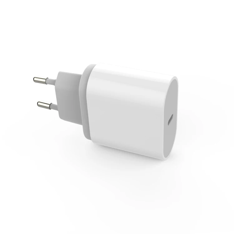 
 Сертифицированное зарядное устройство Zosan kc usb c pd pps один порт 25 Вт kr, быстрое зарядное устройство для samsung s10 note10 iphone  