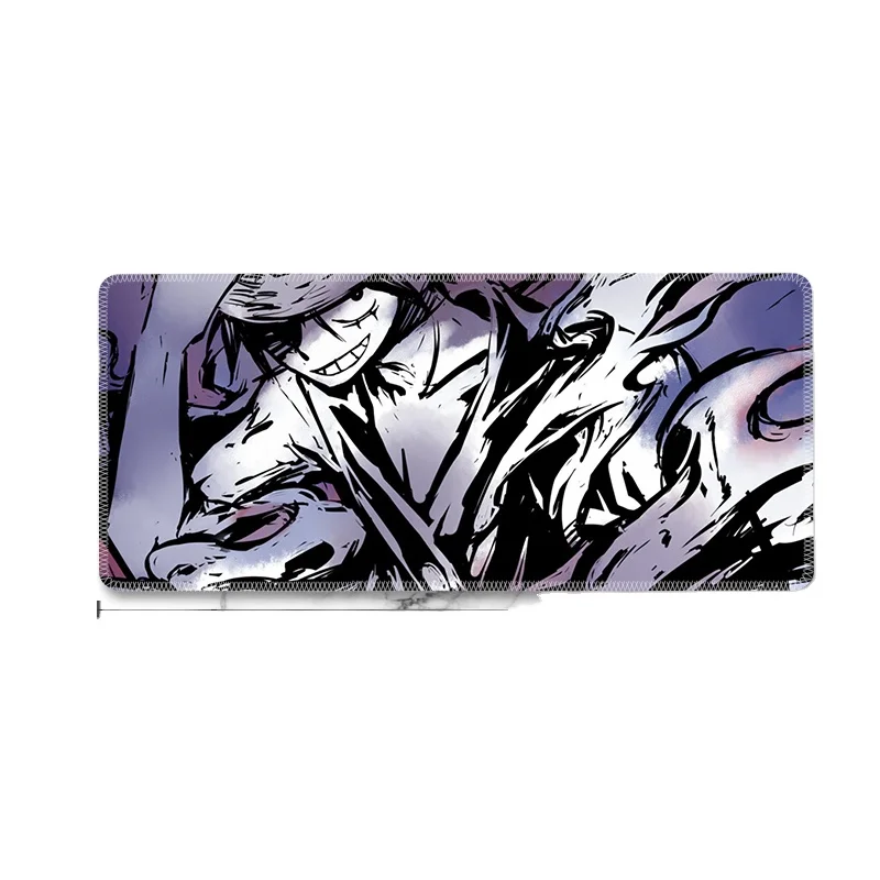 China Factory Sale 800x300 large gaming mouse pad Custom design color mouse pads