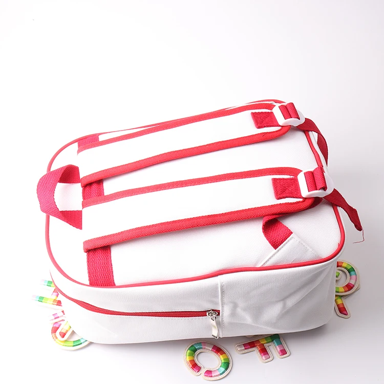 Wholesale school bags casual gym sports softball travel backpacks canvas lightweight baseball leisure backpack bags for unisex