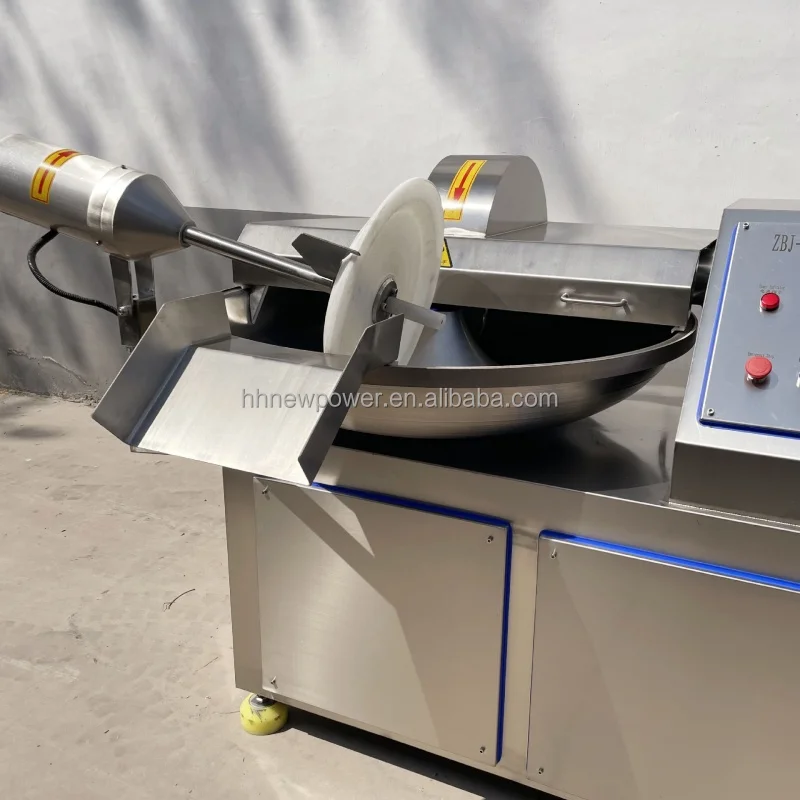 Commercial Automatic Garlic Grinder onion Chopper vegetable Cutter Machine radish grinder for sale