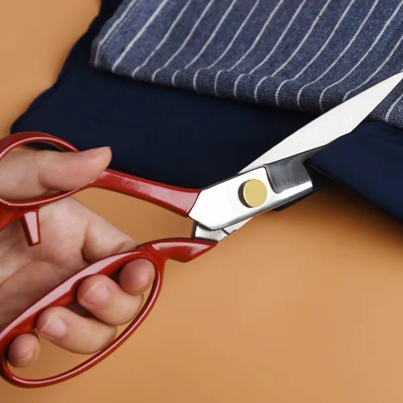 10-inch left-hand scissors clothing scissors Tailor Scissors