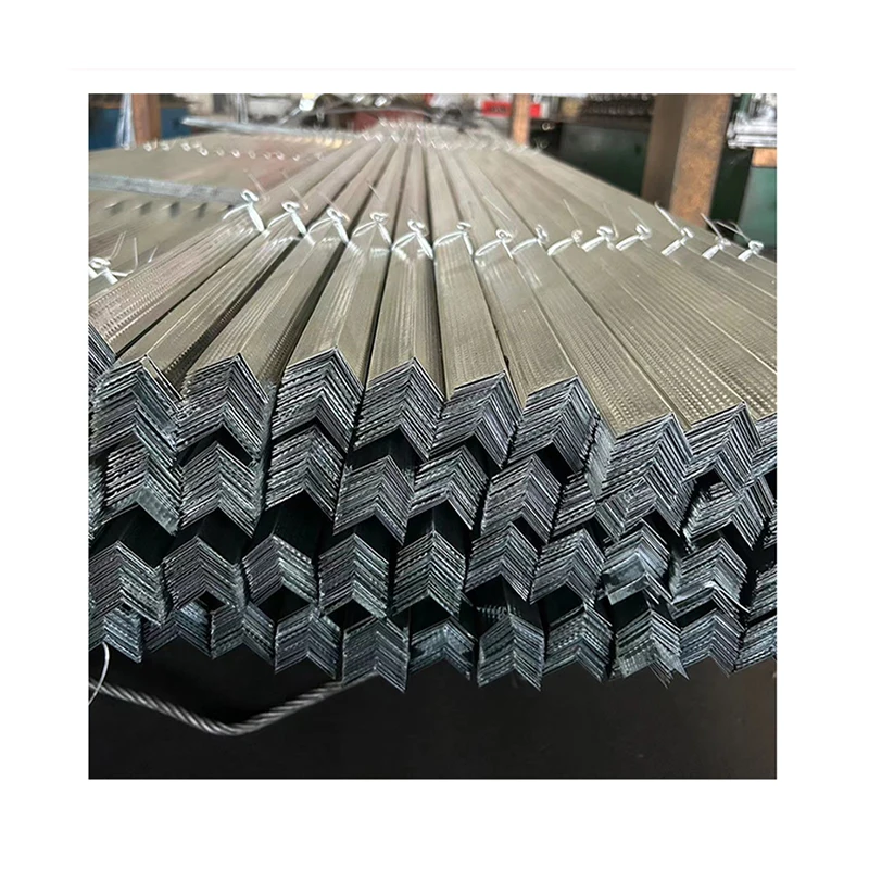 galvanized steel corner angles 25 false angle suspended ceiling wall angle