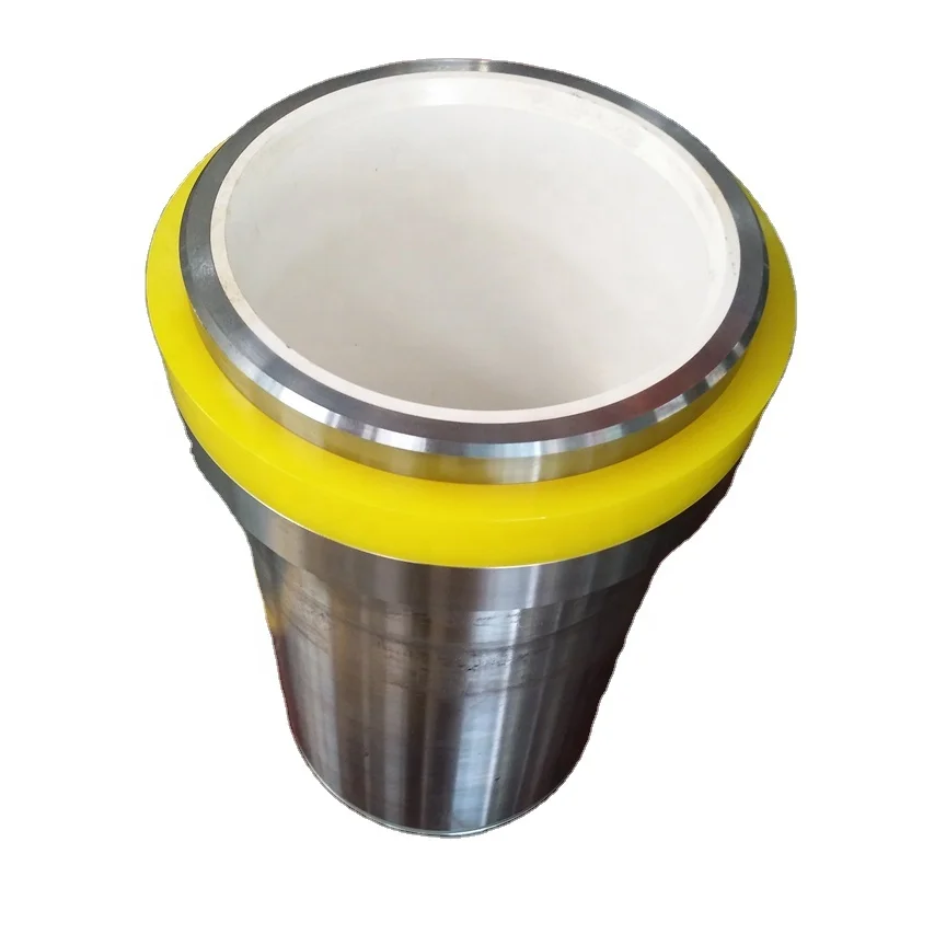 
Керамический вкладыш F800/1000 для грязевого насоса bomco 