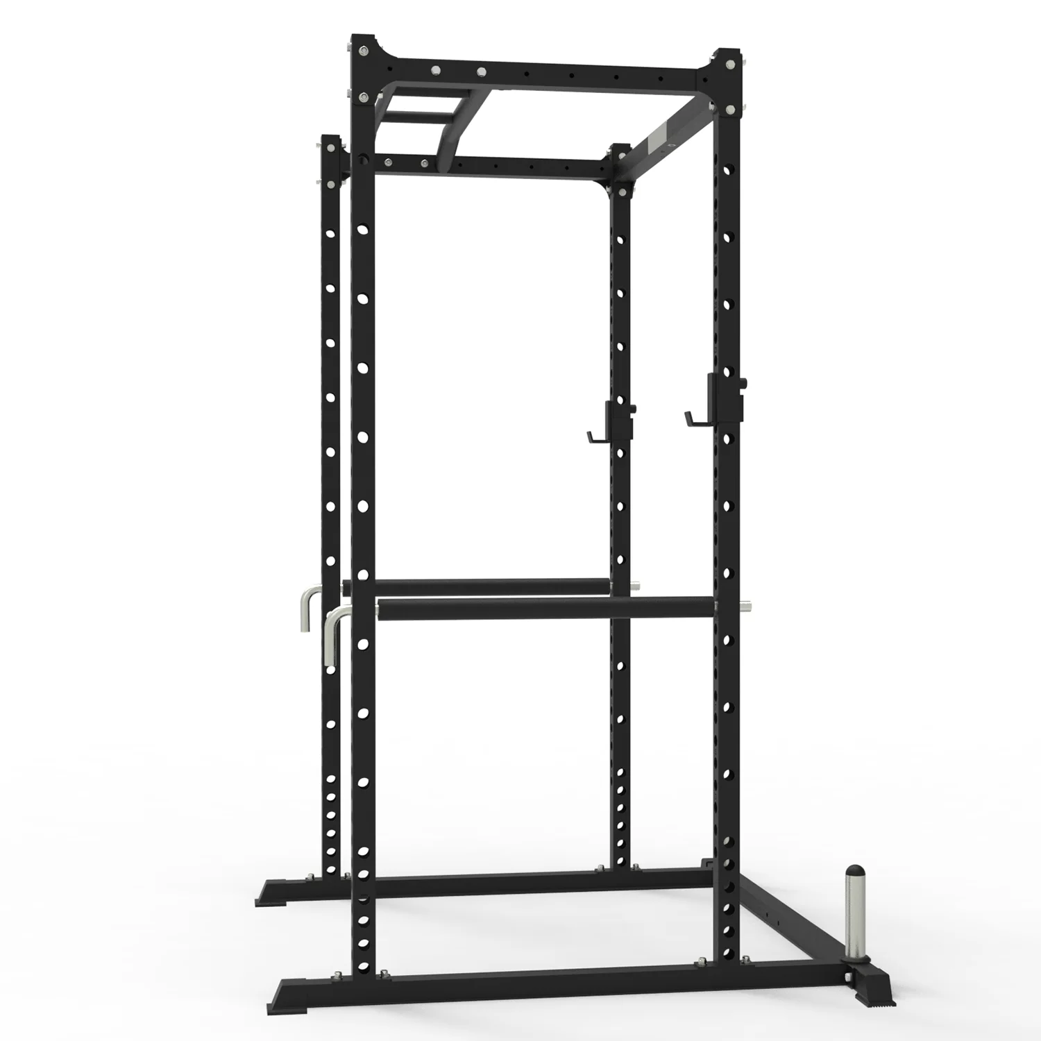 Professional Iron Power Rack Gym Multifunction Body Exercise For Commercial Club Unisex Factory Direct With Super Low Price