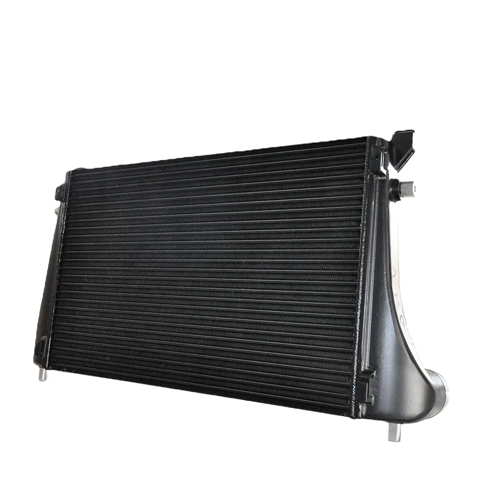 For Audi A7(C8) 3.0T 2019 intercooler