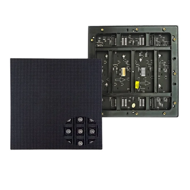 Внутренний светодиодный модуль Epistar P4.81