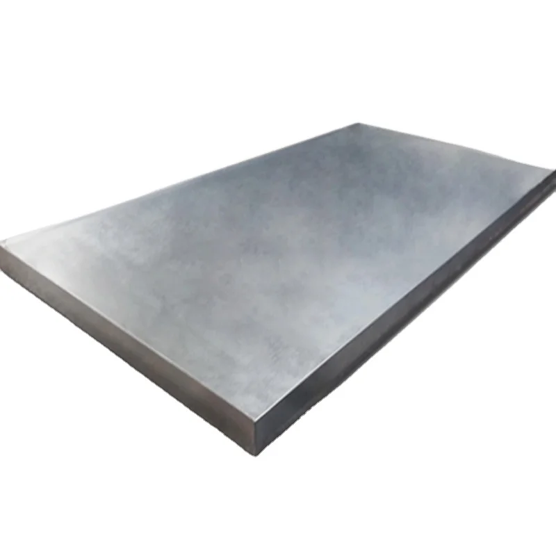 Hr Cr Hot Rolled ASTM A36 Q235B Ss400 St37-2 Carbon Steel Plate S235jr 45mn 1008 Cold Rolled Mild Steel Sheet
