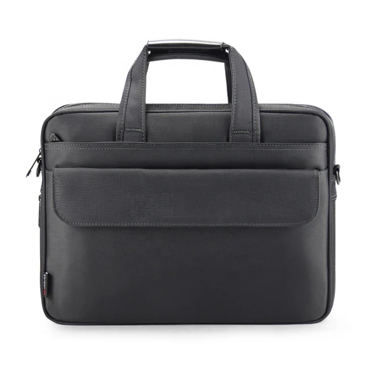 Оптовая продажа, мужская дорожная компьютерная деловая сумка для ноутбука, сумка большой емкости