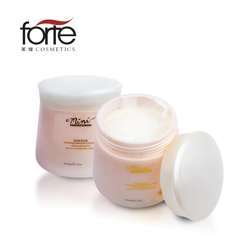 
Mini best selling and fashion hair product Treatment for hair Nutrition and Smooth 