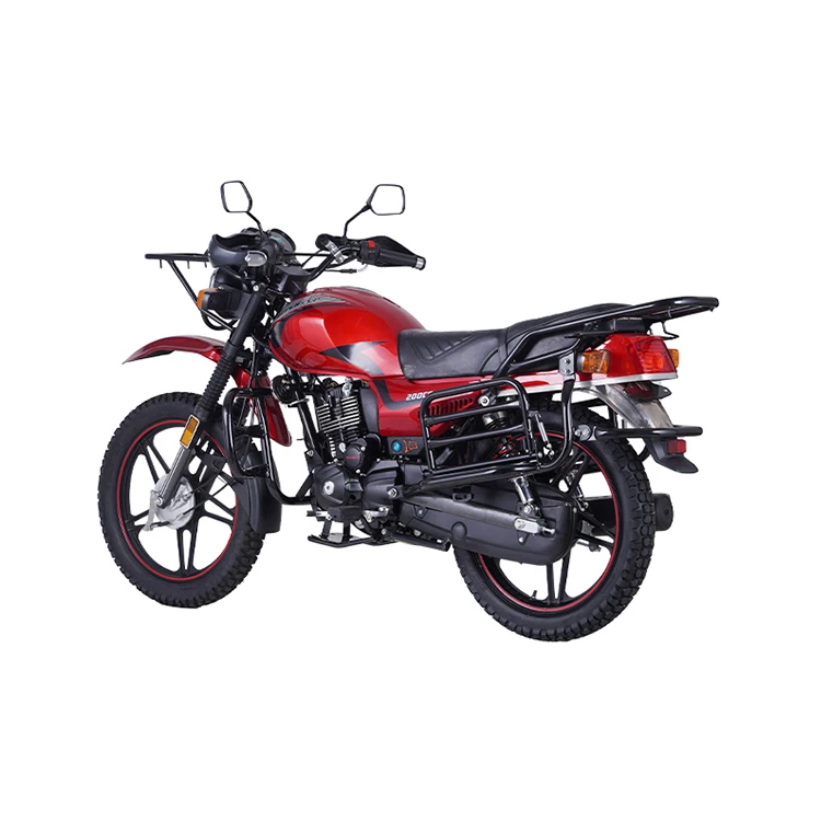 New product wheelbase 1270mm 5-speed Chain Standard Transmission Type Racing Motorcycle