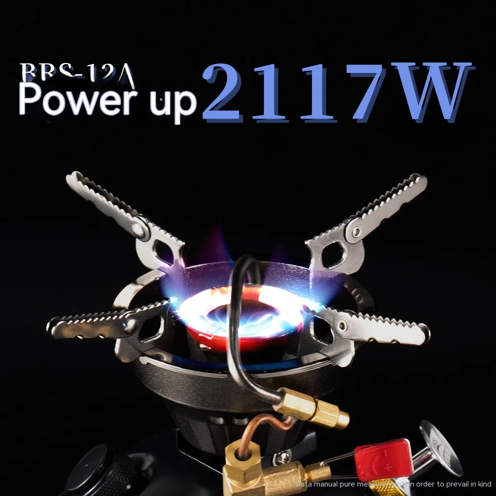 Camping Portable fuel oil stove folded stoves from gasoline stove oil