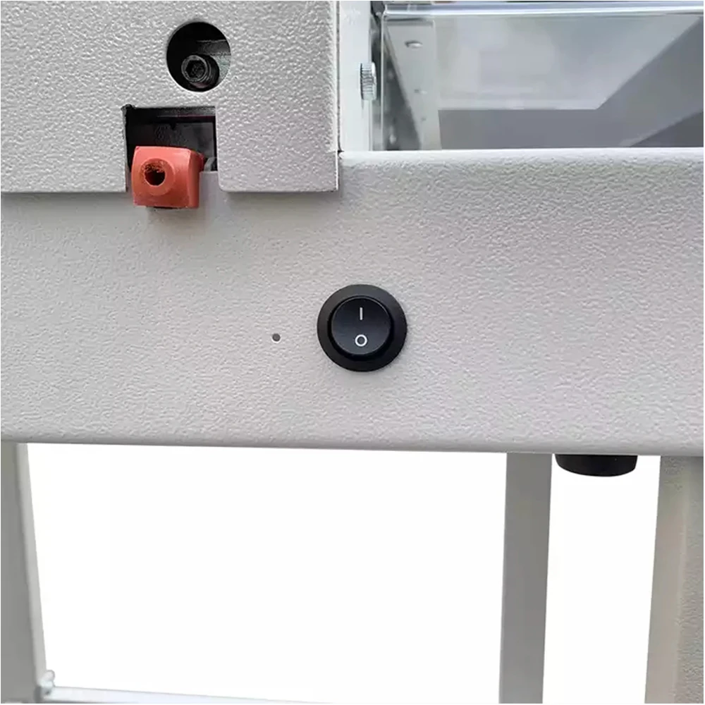 Paper Cutter Machine Automatic a4 Paper Cutter In Office For Efficient Working