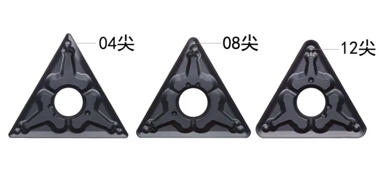 Lathe Carbide Turning Inserts CNC tools accessories  screw