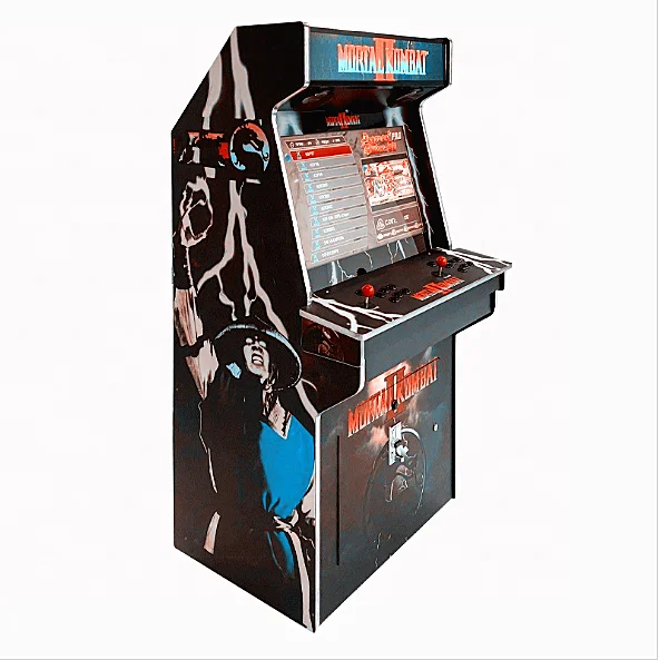 Монетный Игровой 32 дюймов игровые автоматы для