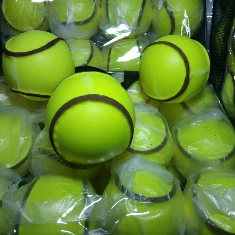 
 Высокое качество бросать стены мяч sliotars (GAA) Промышленной Категории  