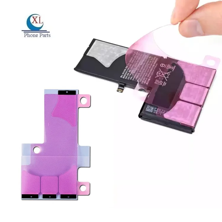Battery Adhesive Tape for iPhone 14 pro max 14Plus Strip-Battery Adhesive Sticker for iPhone 14 Pro Battery Glue Sticker