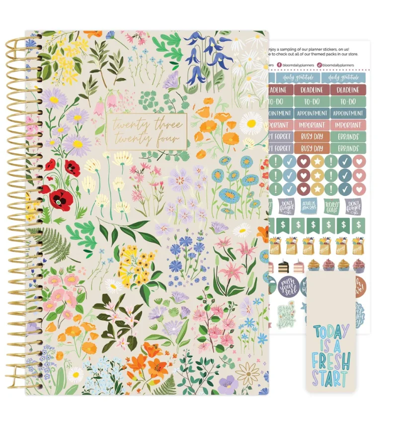 Customizable Cheap Spiral-bound Notebook Personalized Cardboard Paper for Writing Offset Printing Newsprint Binding