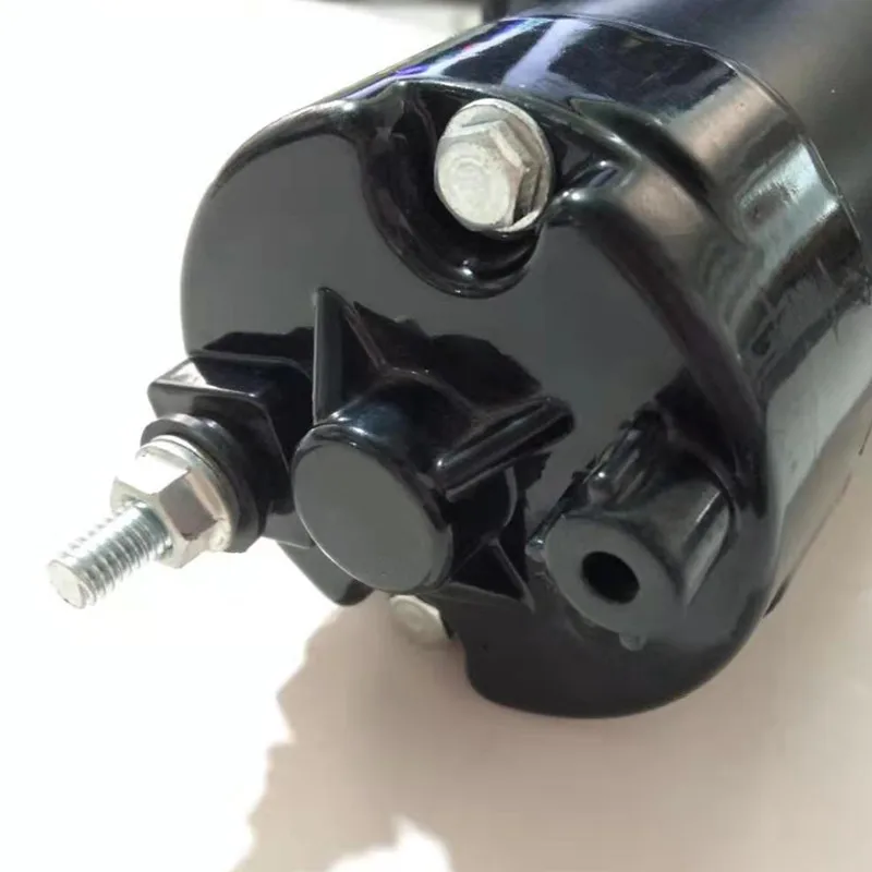 
Motorcycle starter motor kit VRC AA111070 for BAJAJ 3 wheeler 