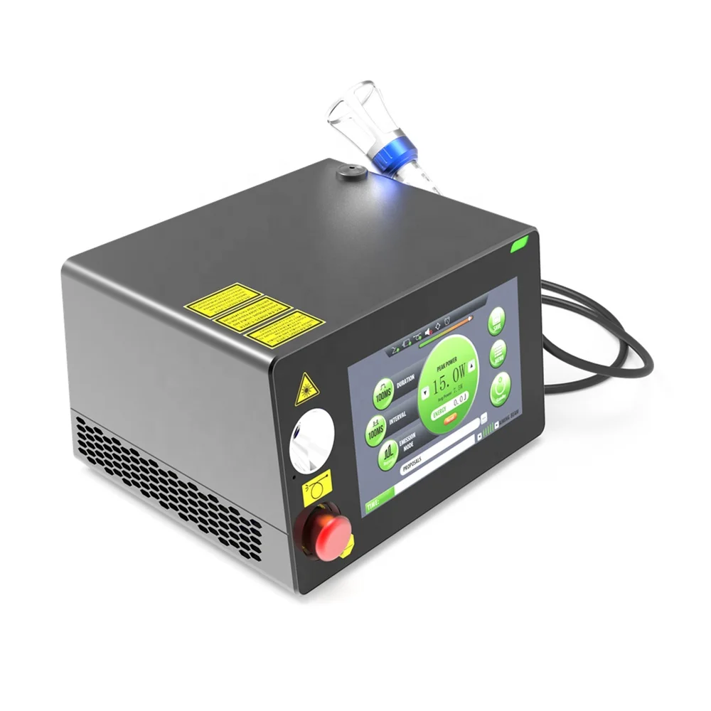 China Manufacturer Deep tissue laser therapy machine CE Class IV Laser Therapy For Knee Pain