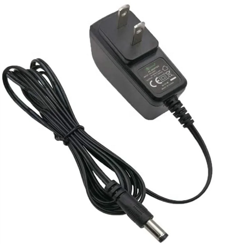 9V 300mA 0.3A AC Adapter Power Supply Charger for Vtech MobiGo-2 Touch InnoTab 2 2S 3 Learning System,Electronic   Scale,Telepho