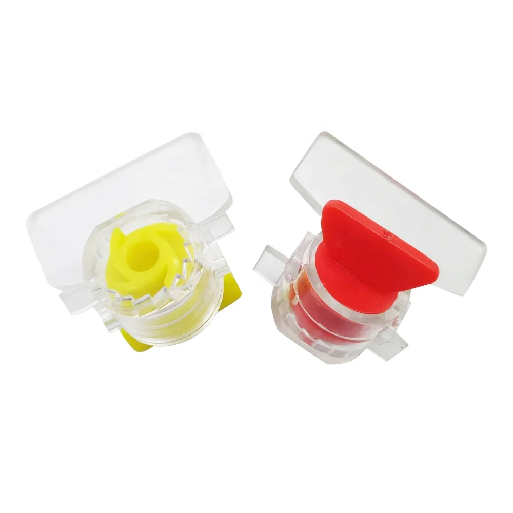 Hot Sell Wholesale Customized Printing Anti-Tamper Plastlc Securlty Electrlc Meter Rotatlon Seal For Taxi Measuring Meters