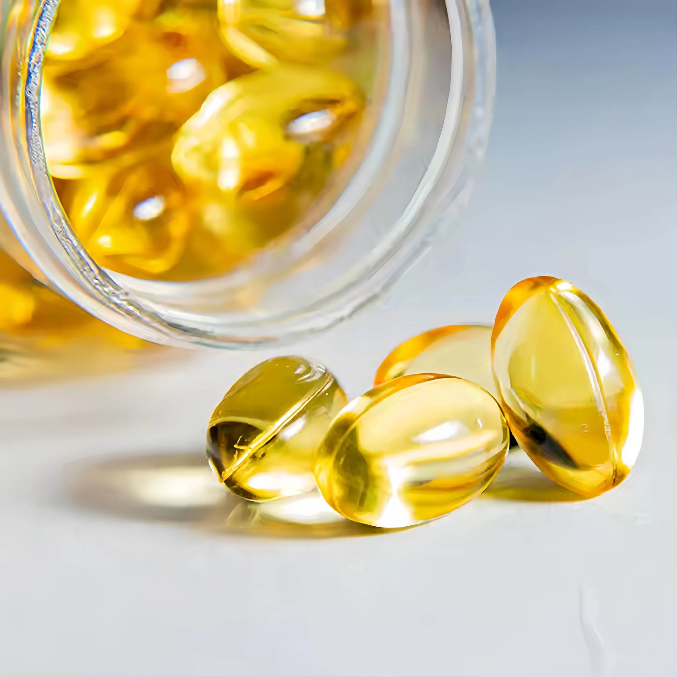 Free shipping OEM ODM OBM Omega 3 Wild Deep Fish Oil Bulk DHA EPA 1000mg Soft Gel Capsule 18/12 Omega 3 Custom Formula