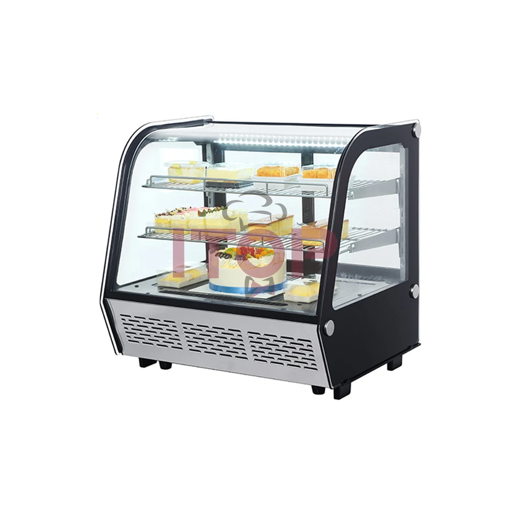 Система для холодильника тортов, л, стенд для демонстрации кексов, холодильник для тортов, кафетерия