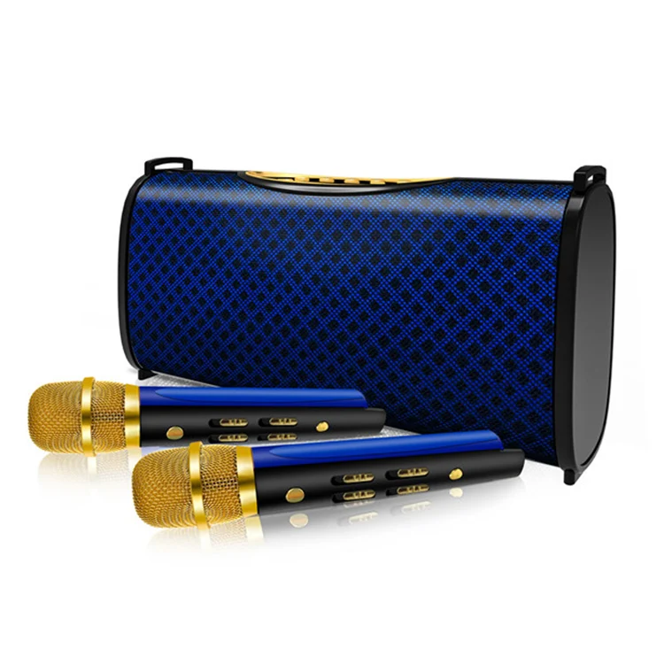 Aux & record function bt woofer speaker pa sound monitor audio portable bt speakers YS-A32