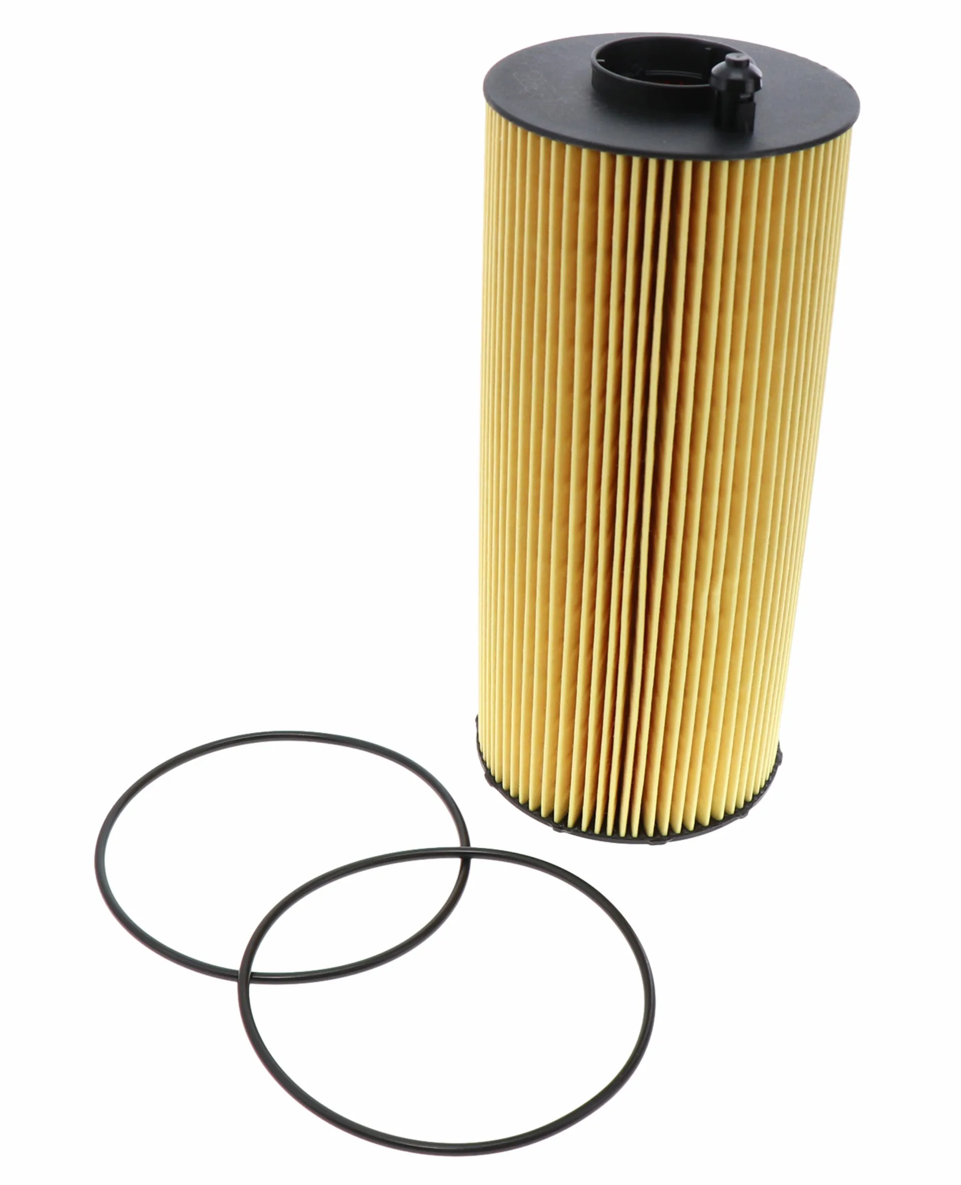 Huida HD Efficient Oil Filter 2129253 with Genuine Packing