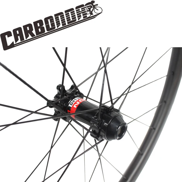  Углеродные дисковые тормозные диски Carbonda CWRD35C