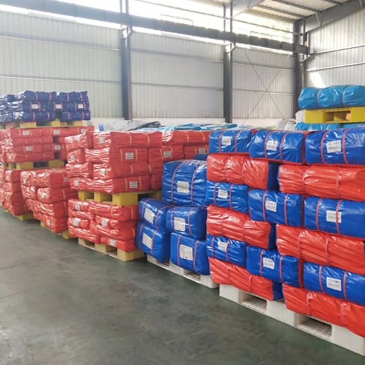 
Waterproof Fabric Military Tarpaulin Car Cover 