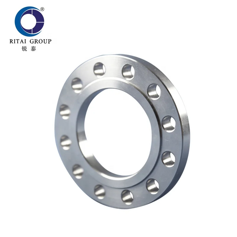 Stainless steel carbon steel flange WN so #150 Flange