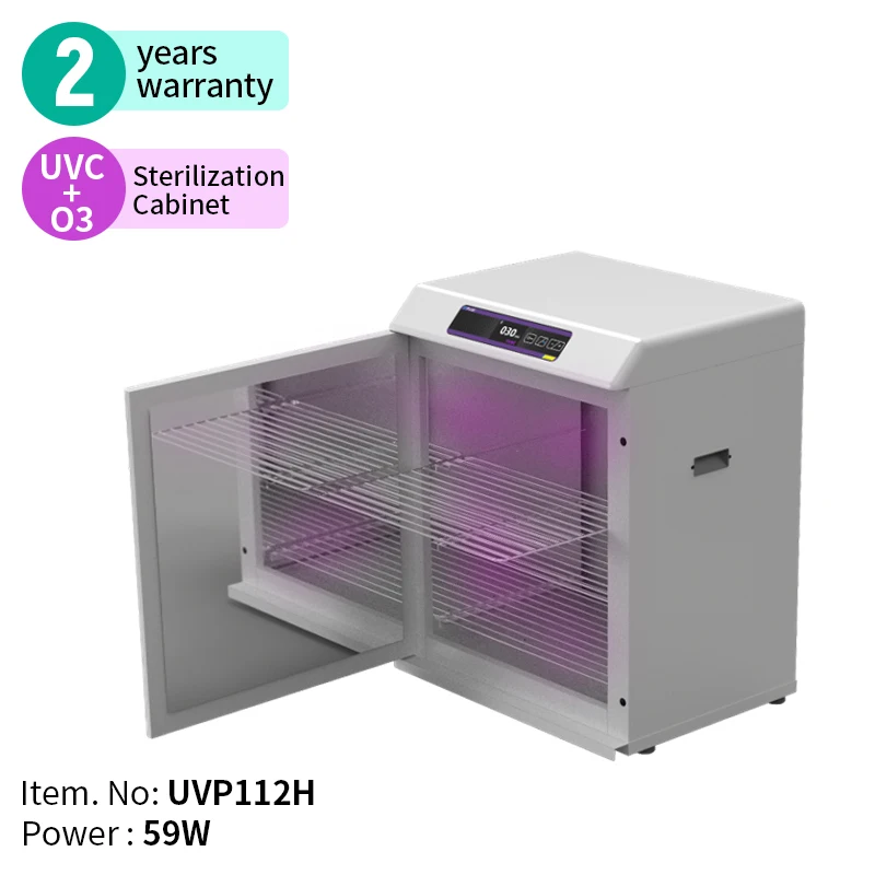 
UVPLUS Wholesale UV Money Sterilizer Smart Plus UVC Disinfection Cabinet 