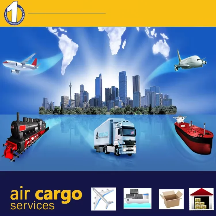 Sea Freight Shipping From China Freight Forward Ship To Usa Canada Door To Door