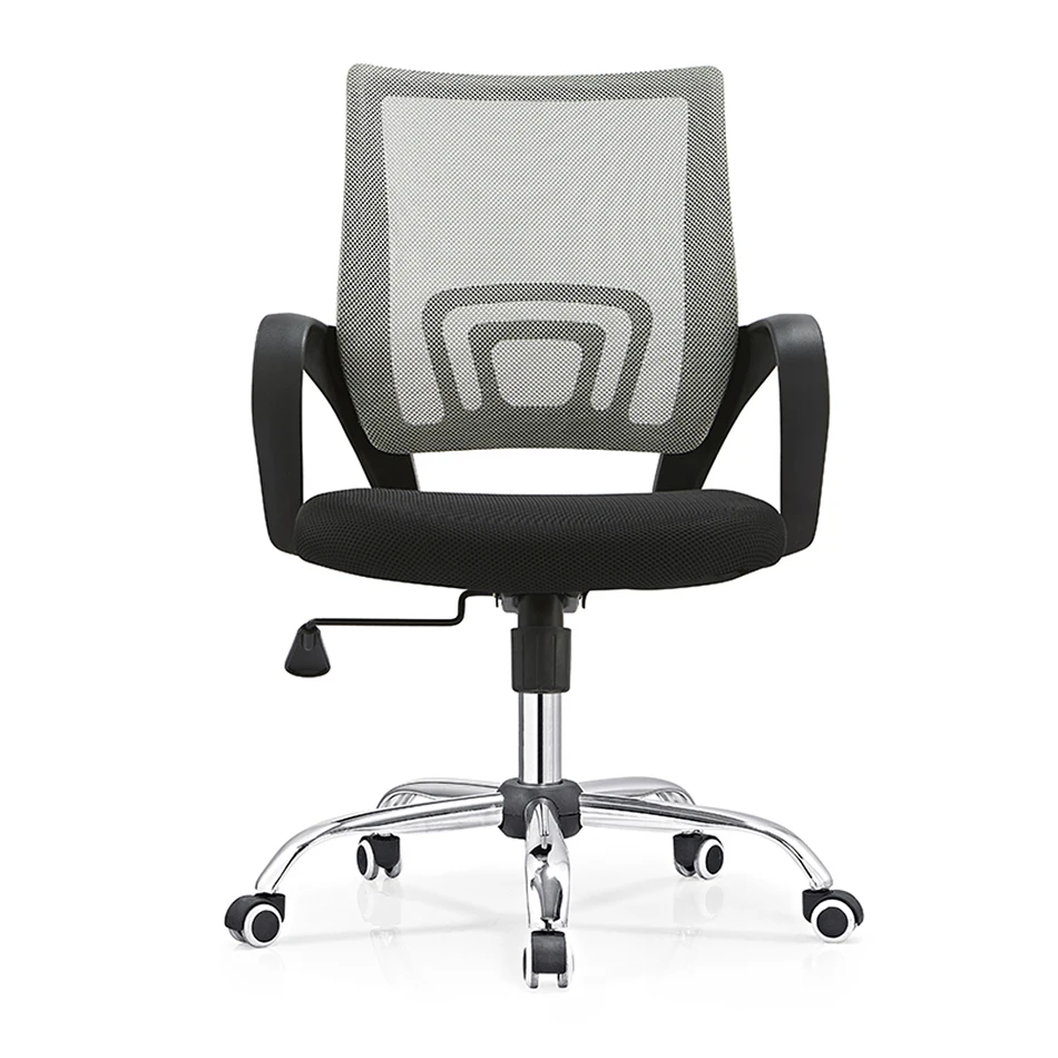 Factory Direct Cheap Computer Executive Office Computer Swivel Mesh Ergonomic Office Chair For Office