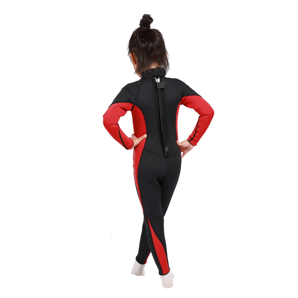 Short 2/3mm diving wetsuit manufacturer Quick Dry wetsuit diving back zipper wetsuit