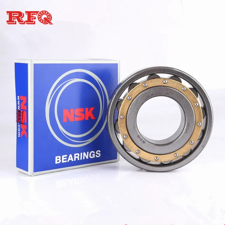 Japan NSK NU 2234 Cylindrical Roller bearing nu2213m NU312 bearing