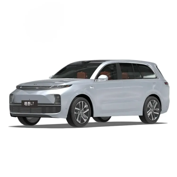 china 2024 Lixiang L7 max pro ultra Hybrid ev Electric Car Vehicle SUV 4WD New Energy Vehicle Auto li xiang L7 price