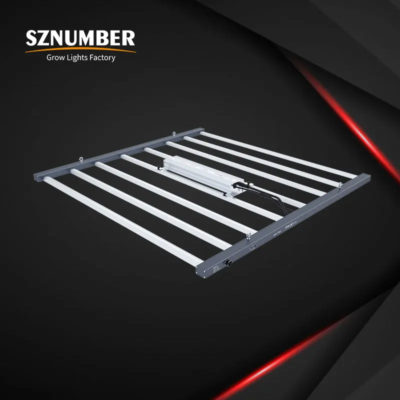 Che Grow Led Top Light Replace plants light full spectrum indoor led plant grow lamp light bar