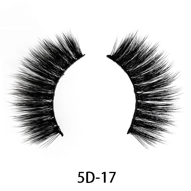 wholesale vendors 10 pairs ebranding 5 pair 3d eyelash extension supplies wispy false eyelashes bulk