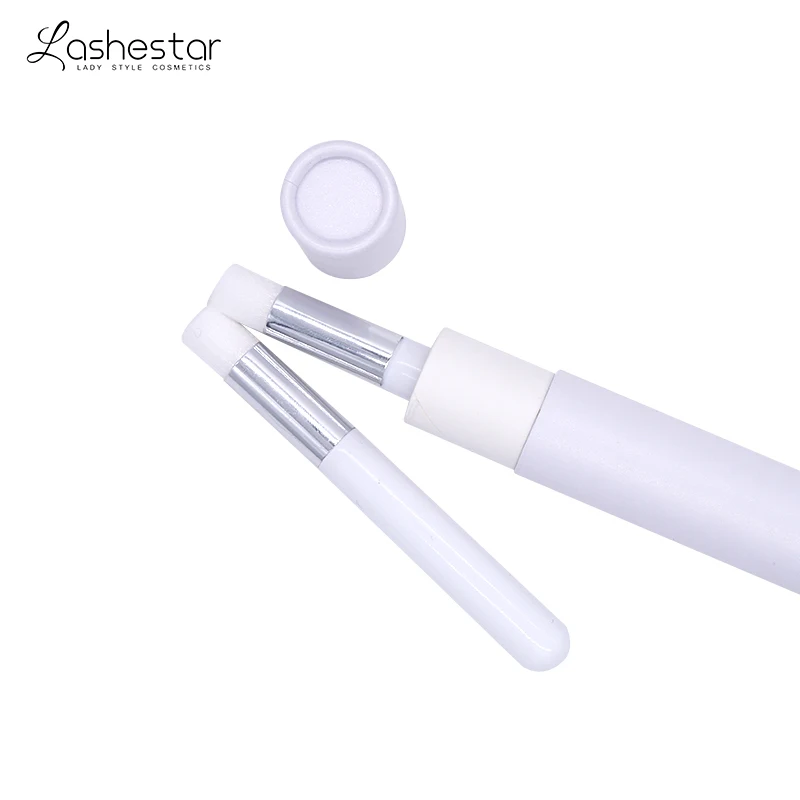 Eyelash Extension Cleanser Brush Cleaner Lash Cleansing Brushes