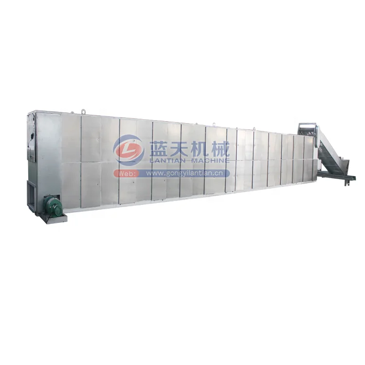 
Mango Dryer And Grape Raisin Fruit Drying Machine 