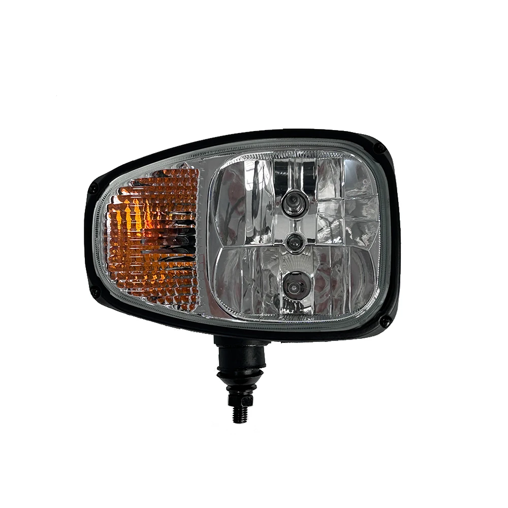 Headlamp ZL50G 803502528 803545523 803587851 803502502  for headlight for wheel loader