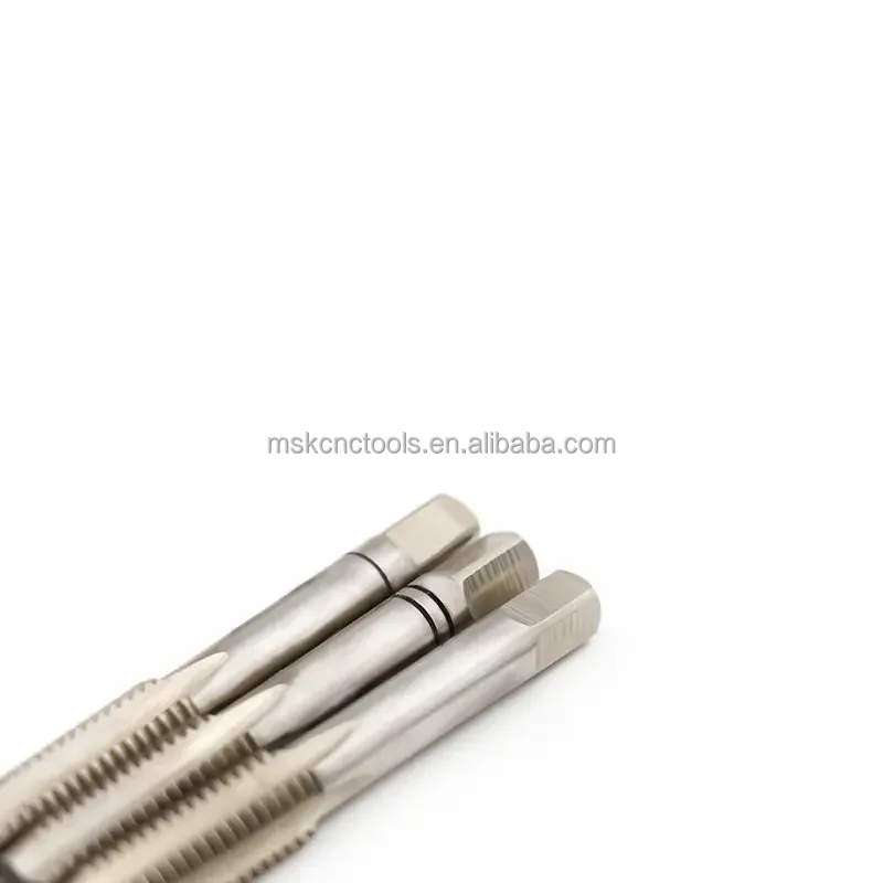 Горячая прямая флейта кран M14 * 2 мм ручной