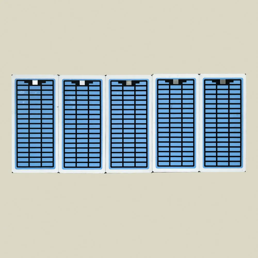 Thick film Ceramic PCB  Ceramic ozone plate ozone generator