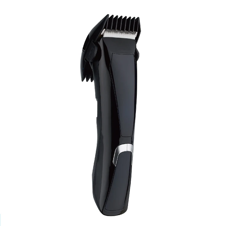 
LED Professional Electric cordless Hair Barber Clippers for home use 