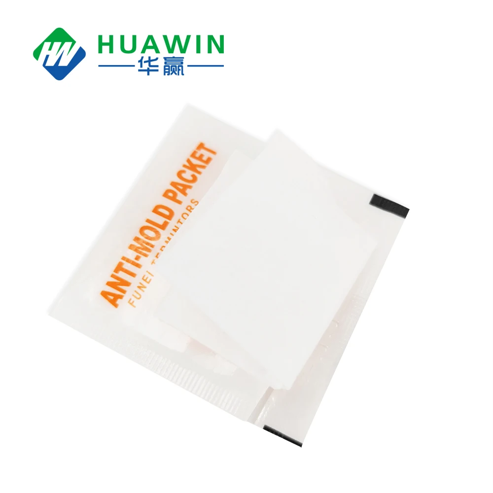 
High Quality Cheap Price Anti Mold Packet 