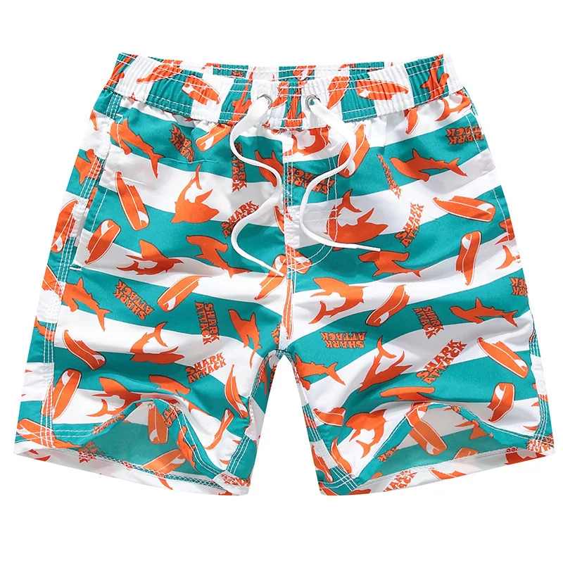 
Baby Boy Beach Shorts Swimming Toddler Kids Little Surf Swimshort Boys Swim Trunks 