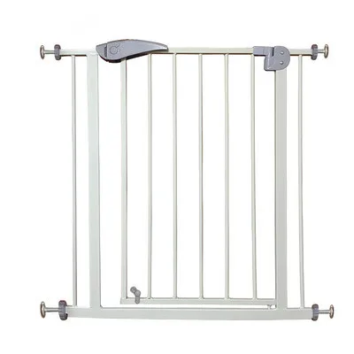 Retractable child safety barrie child safety fence  Baby Door Fence Safety kids gate for children pet r