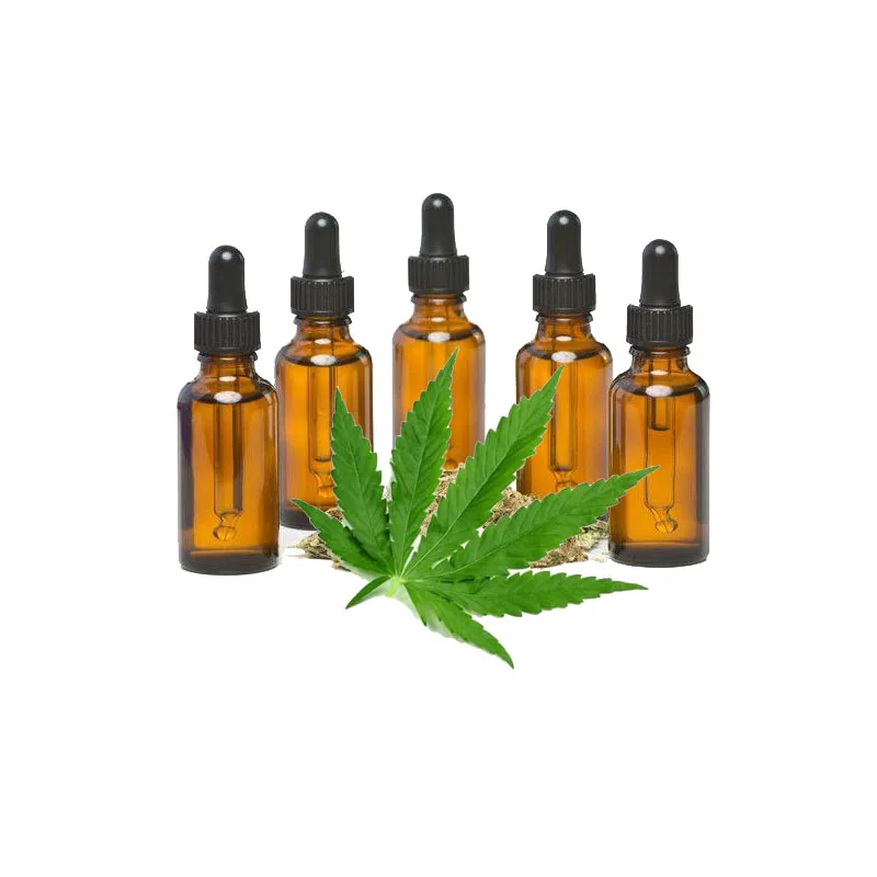  Конопляный экстракт каннабидиол 99% CBD изолят кристаллический порошок конопляное